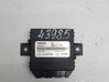 Parking PDC control unit/module 0263004112
