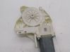 Front door window regulator motor 4M5T14553
