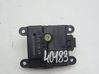 Air flap motor/actuator A24840A3700001