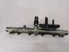 Fuel main line pipe 9631728280