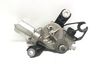 Rear window wiper motor 5M0955711