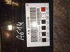 Comfort/convenience module 22820315