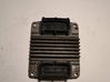 Engine control unit/module 8973065750