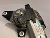 Rear window wiper motor 96955193