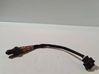Lambda probe sensor 0258006386