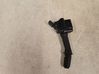 High voltage ignition coil 12635672