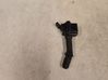 High voltage ignition coil 12635672