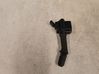 High voltage ignition coil 12635672