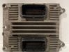 Engine control unit/module 09391263