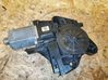 Front door window regulator motor 4M5T14A389