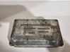 Gearbox control unit/module 8200306333