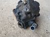 Power steering pump 91128