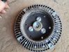 Viscous fan clutch TH289M16