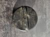Fuel cap release pull handle 