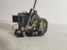 Front door lock 4B1837016B