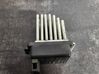 Heater blower motor/fan resistor 4B0820521
