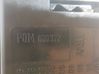 Wiper control stalk 90124931