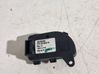 Motor/activador trampilla de calefacción 52485219