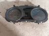 Speedometer (instrument cluster) 8200364588