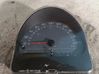 Geschwindigkeitsmesser Cockpit 09610048