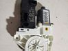 Front door window regulator motor 0130822259