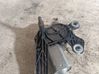 Wischermotor Heckscheibe 064999XK