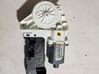 Front door window regulator motor 0130822258