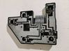 Tail light bulb cover holder 90568049