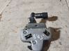 Tailgate/trunk/boot lock/catch/latch 10226771