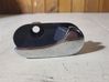 Front door interior handle 