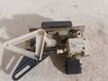 Tailgate/trunk/boot lock/catch/latch 999065180