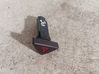Hazard light switch 9441045