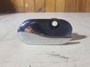 Front door interior handle 