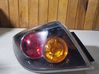 Lampy tylnej klapy bagażnika 082161964LB