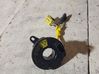 Airbag slip ring squib (SRS ring) 014752821