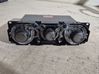 Panel klimatyzacji MN157316