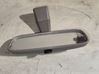 Rear view mirror (interior) 010129