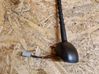 GPS-pystyantenni EPDM