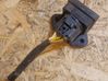 Fuel injection pump control unit/module F1FA9D370GA