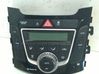 Unidad de control climatización 97250A6520