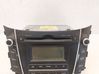 Unidad delantera de radio/CD/DVD/GPS 96170A6210GU