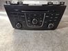 Radio / CD/DVD atskaņotājs / navigācija CG36669R0