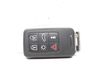 Ignition key/card 8676875