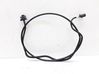 Engine coolant pipe/hose 6G918C012SD