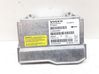 Airbag control unit/module P31295676