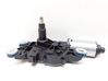 Rear window wiper motor 31290787