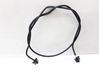 Engine coolant pipe/hose 6G918K012FD