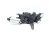 Rear window wiper motor 31290787