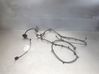 Parking sensor (PDC) wiring loom 30786387