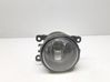 Front fog light 9650001680